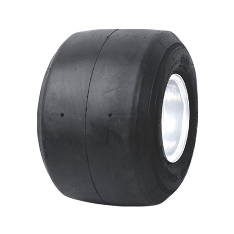 Neumático Para Cortacésped QD-101A TL 2/4PR