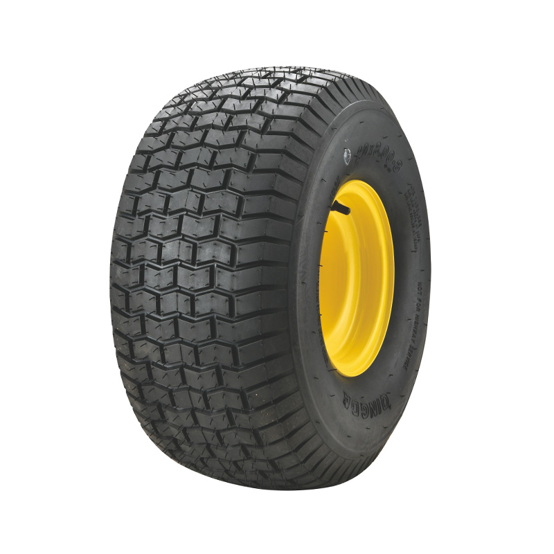 Neumático Para Cortacésped QD-106 TT/TL 2/4/6PR