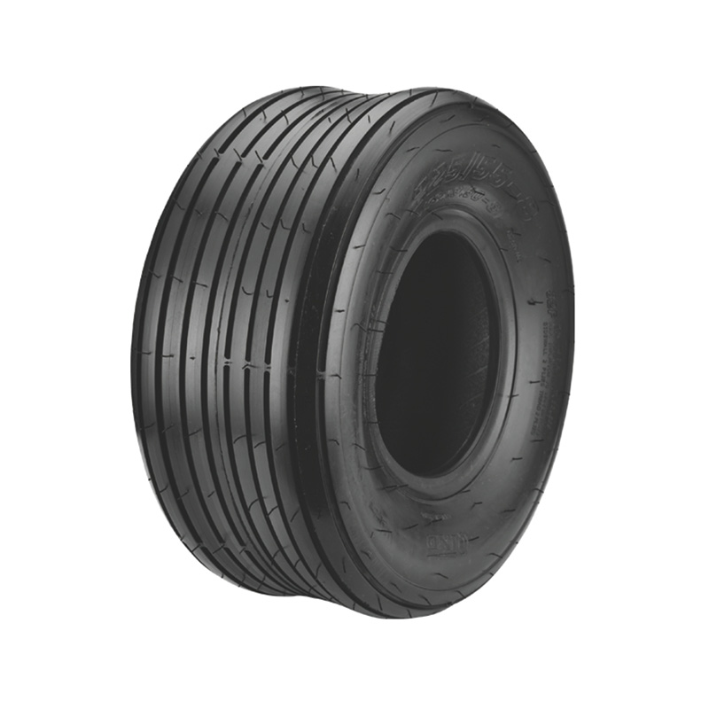 Neumático Para Cortacésped QD-519 TL 2/4PR