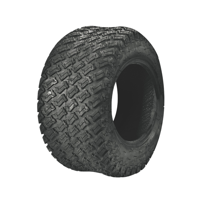 Neumático Para Cortacésped QD-502 TL 2/4/6/8PR