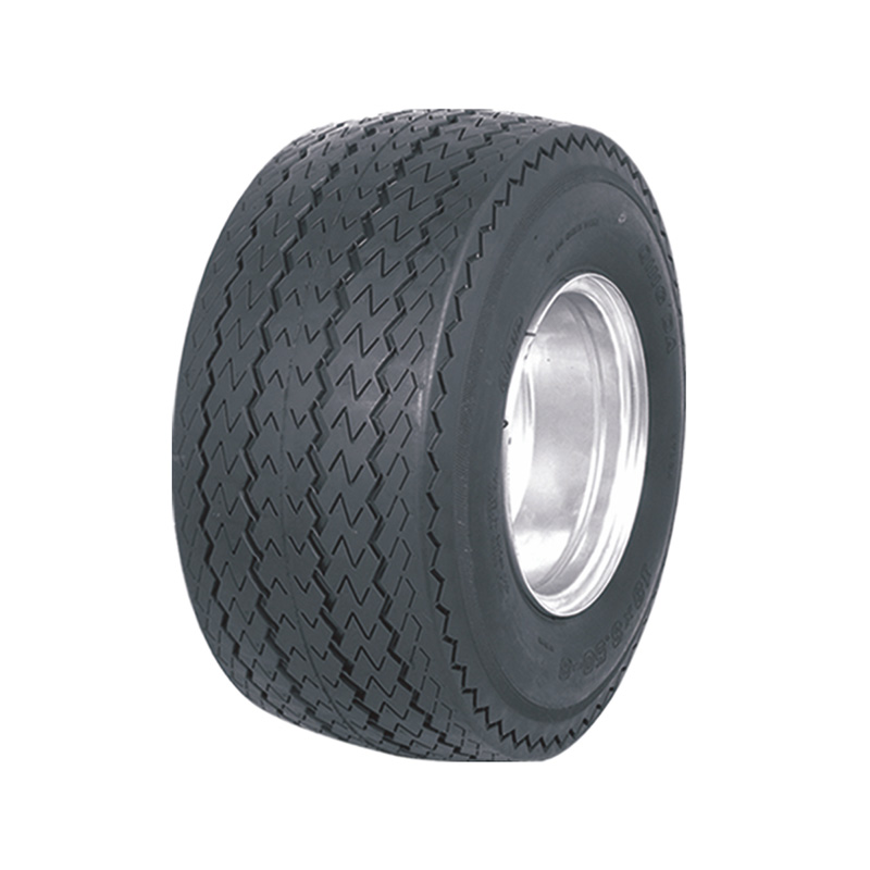 Neumático para golf QD-104 TL 2/4/6PR