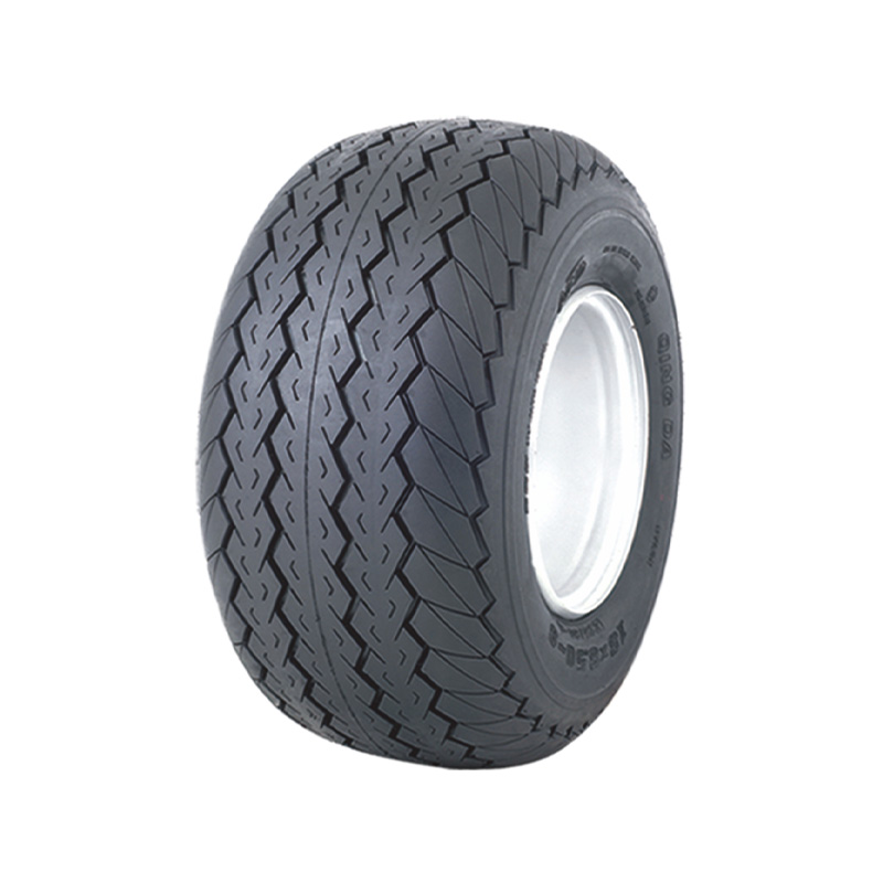 Neumático para golf QD-117 TL 2/4/6/8/10PR