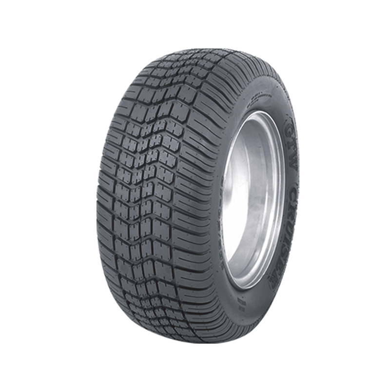 Neumático para golf QD-126 TL 2/4/6/8/10PR