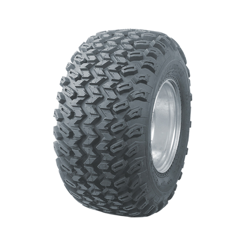 Neumático para golf QD-130 TL 4PR