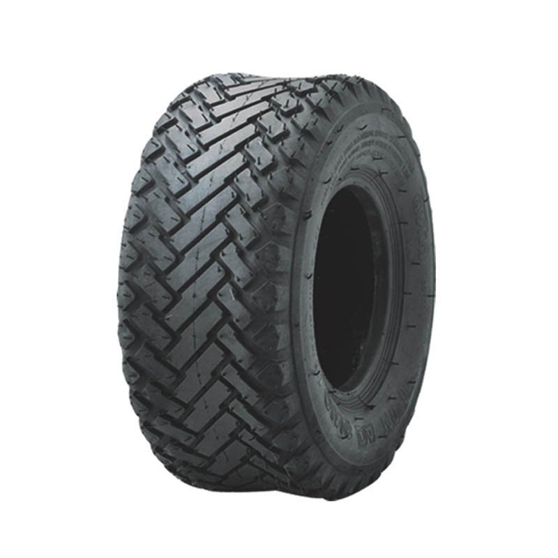 Neumático para golf QD-146 TL 6PR