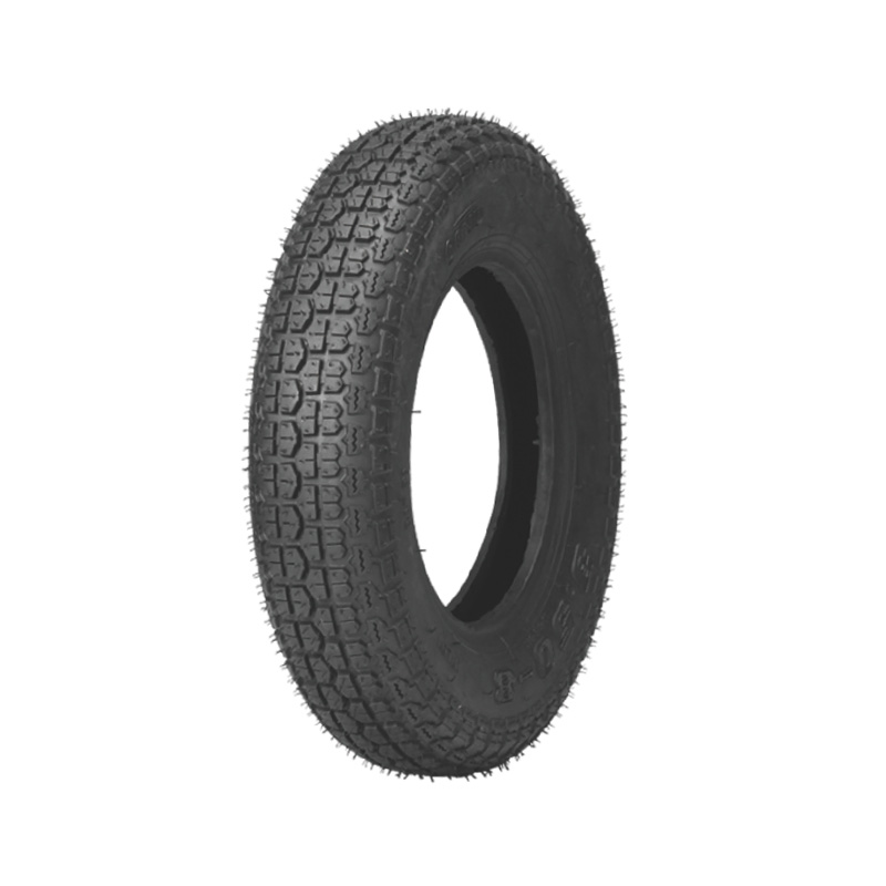 Neumático para remolque QD-715 TL 2/4/6PR