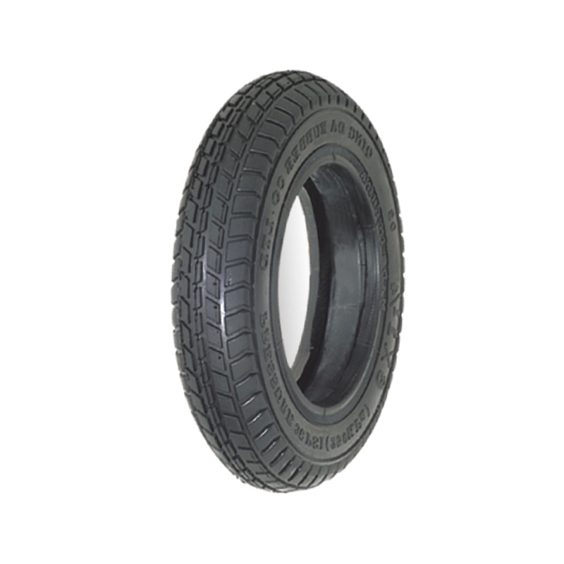 Neumáticos para scooter eléctrico Q-101 TT 4PR