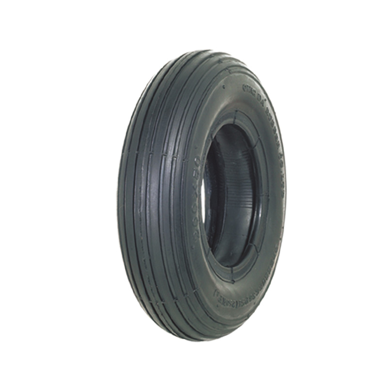 Neumáticos para scooter eléctrico Q-102 TT 4PR