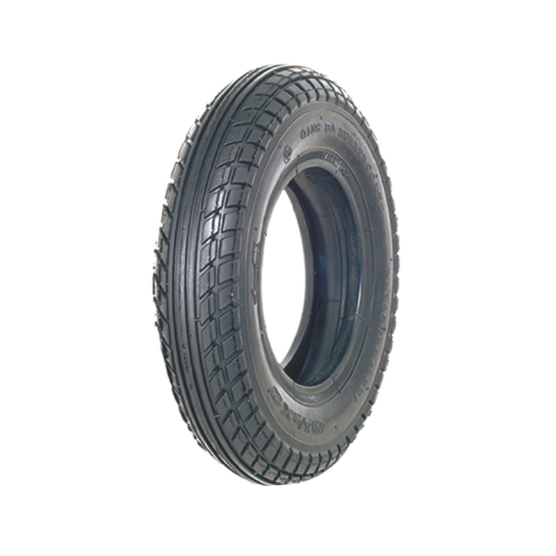 Neumáticos para scooter eléctrico Q-105 TT 4PR