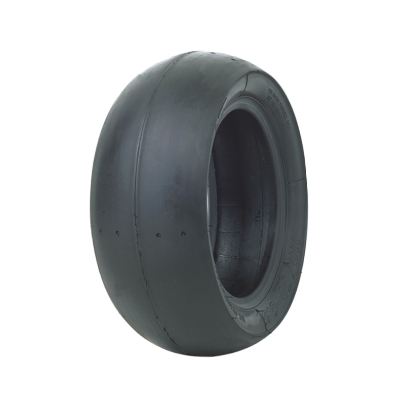 Neumáticos para scooter eléctrico Q-119 TT/TL 4PR