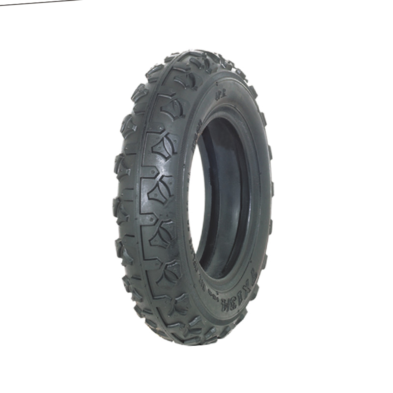 Neumáticos para scooter eléctrico Q-123 TT 4PR